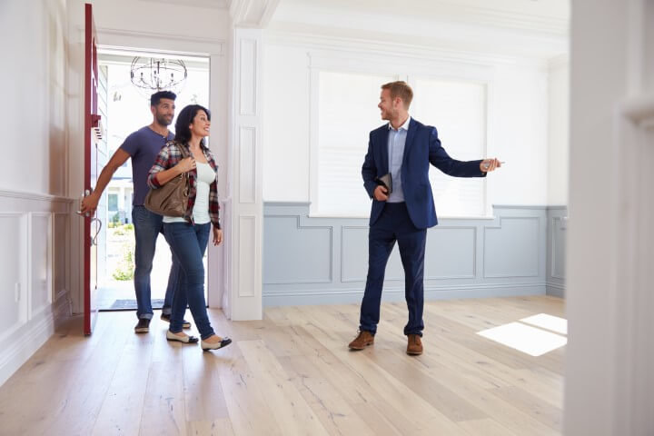 How is the Real Estate Market in Florida Now